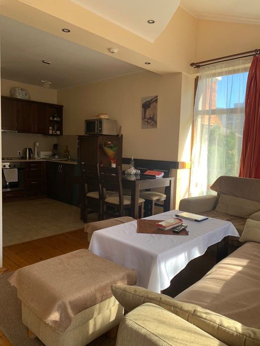 Дава се под наем Къща в Банско - 90 кв.м за 153 € - Снимка #2