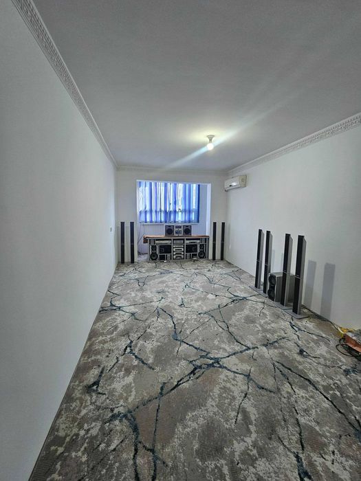 3 хоналик квартира 4 кават пиридастгир, русалка