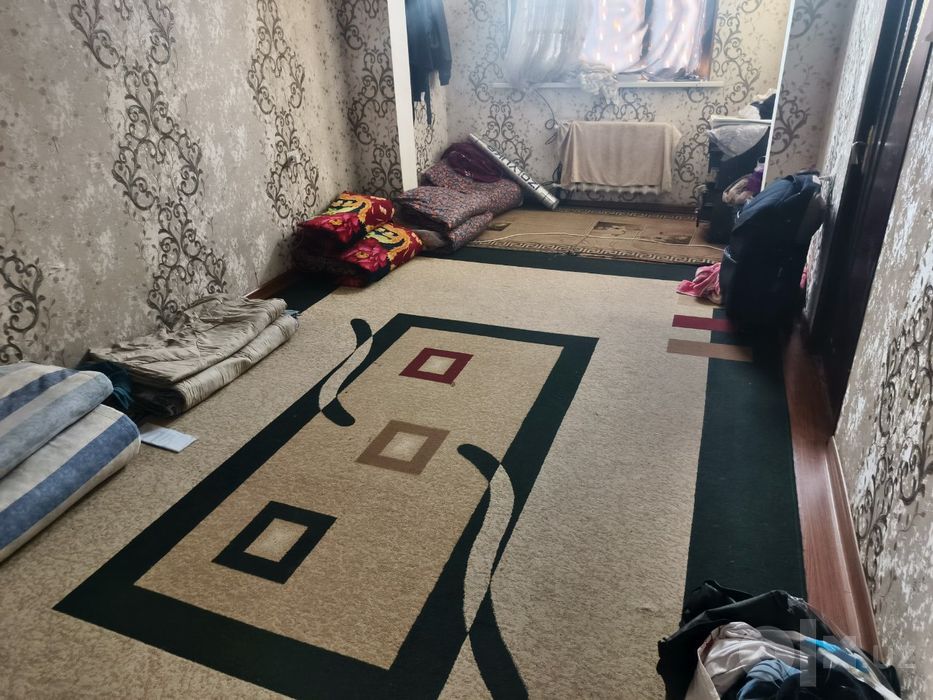 Chilonzor tumani ali Xorazm maydoni oldida kvartira