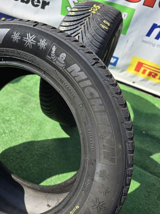 205.60.16 michelin m+s