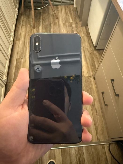 Iphone XS MAX 256 GB