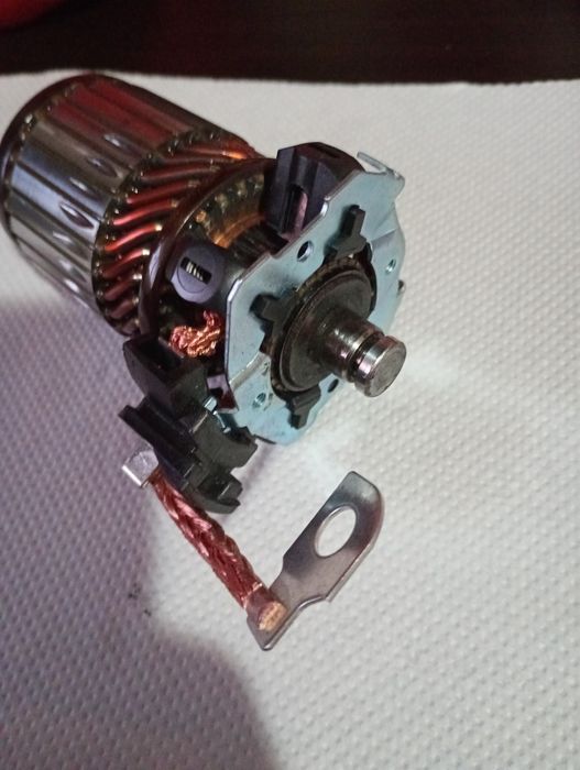 Electromotor alfa Romeo,Opel , fiat