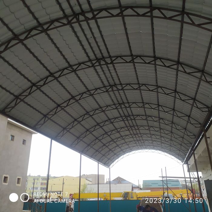 Услуга сварщика 24/7