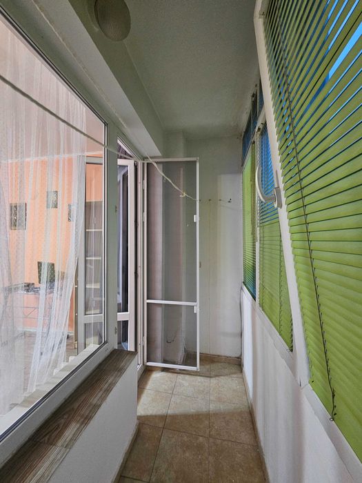 Едностаен апартамент, кв Борово