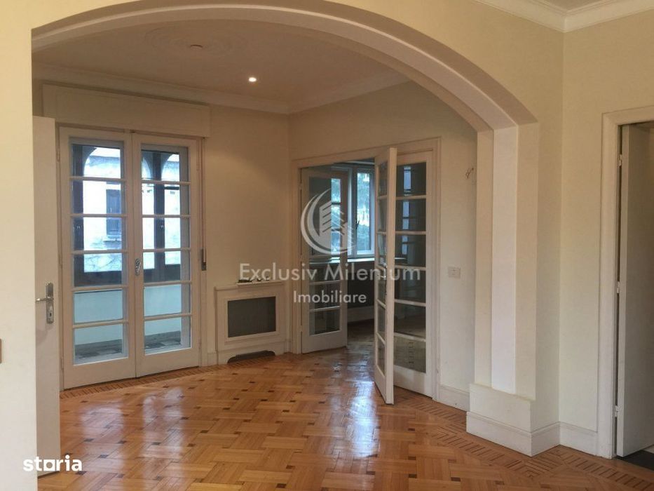 Apt in Vila /Casa Casin /Domenii/ Arcul de Triumf