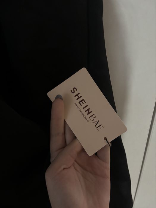 rochie scurta mulata