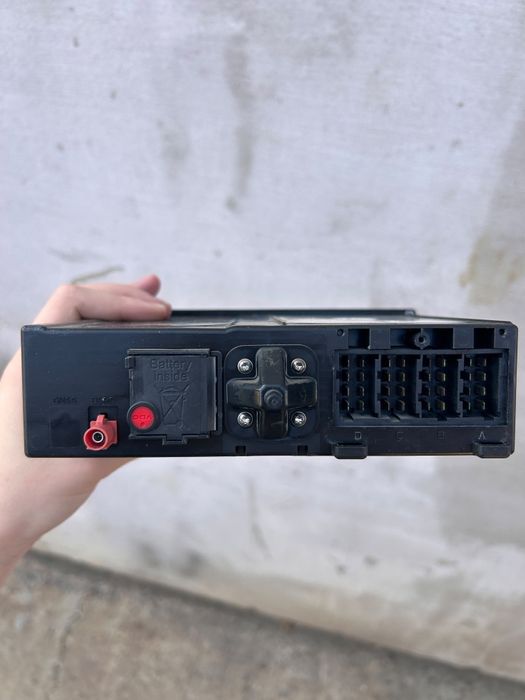 Tahograf digital smart 1