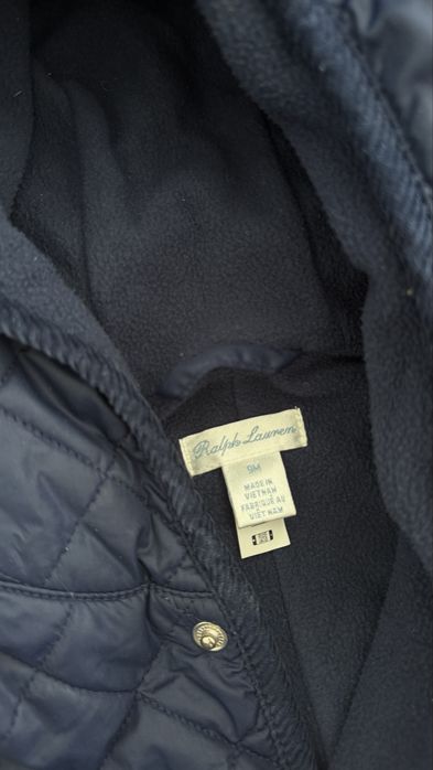 Комбинезон Ralph Lauren