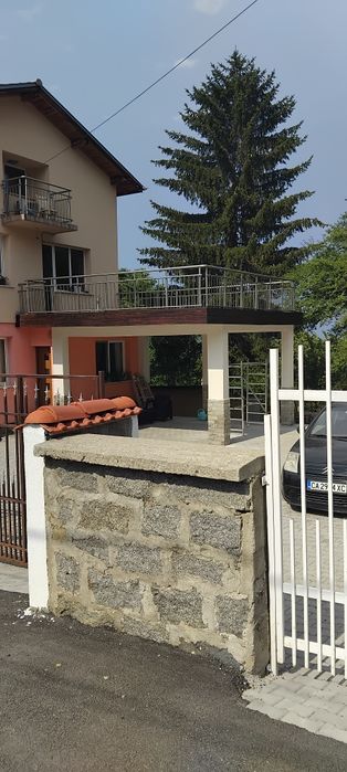 Вътрешни ремонти и въшни