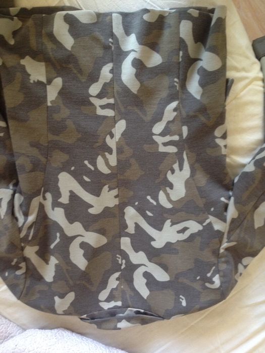 Only сако и H&M дънки за 25лв.