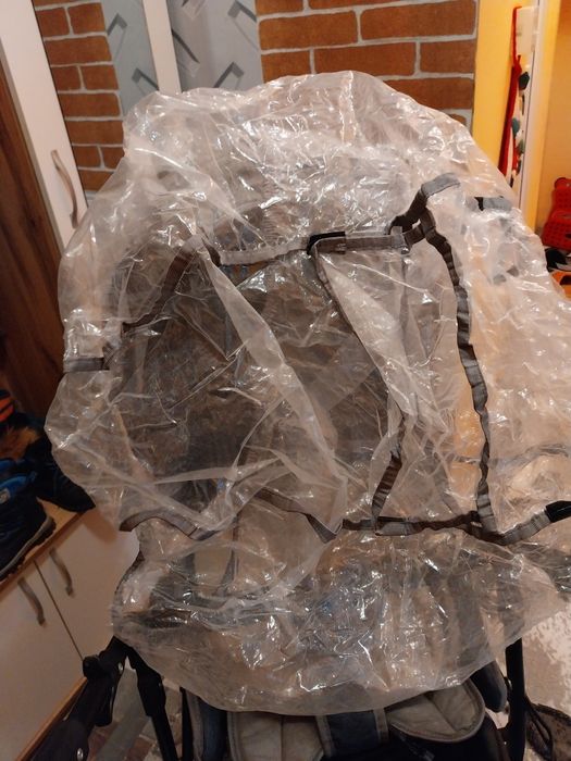 Комбинирана количка 400лв