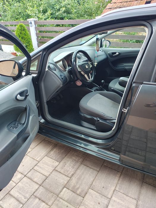 Seat Ibiza 1.2TDI