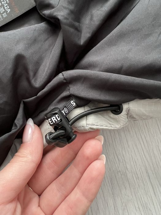 Superdry зимно яке