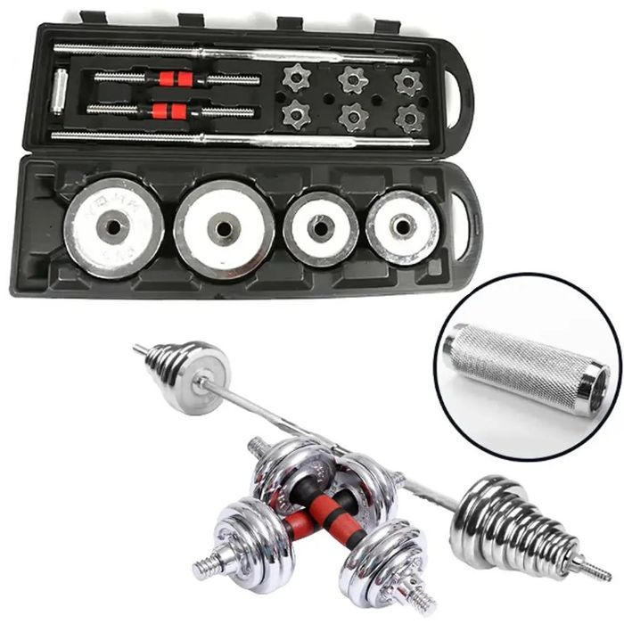 Гантел Штанга Набор оптом 55кг 50кг 30кг 20кг 15кг