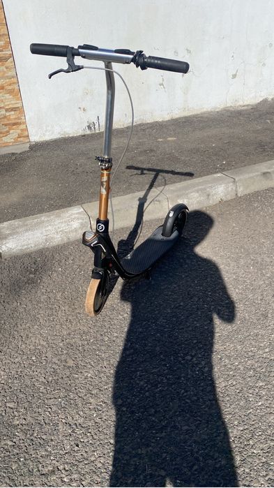 Vand trotineta  pliabila