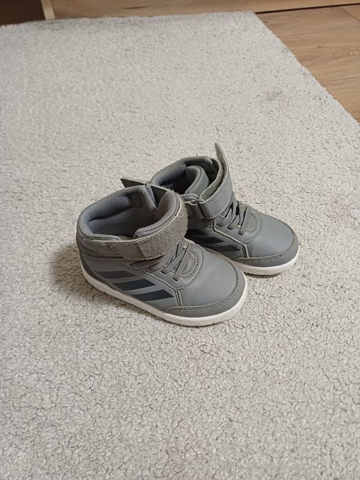 Adidas кецове 25 номер