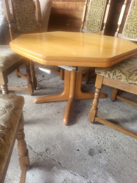 Masă extensibila