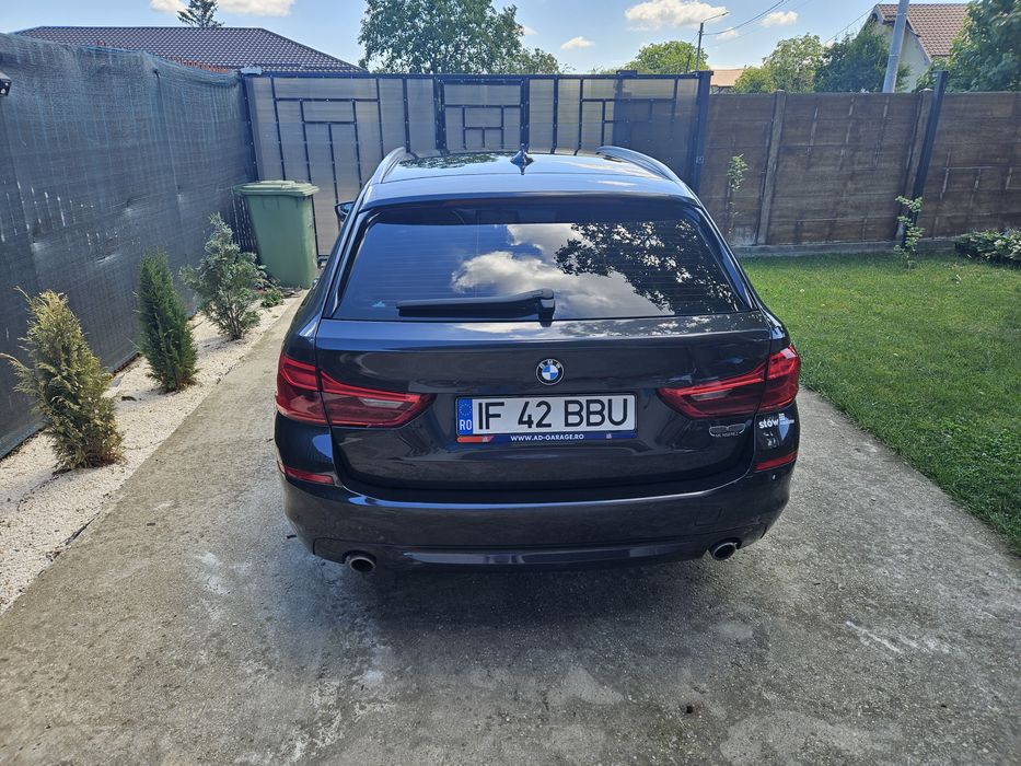 Vand bmw seria 5 G31, Distronic plus...