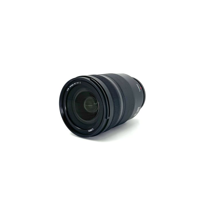 Panasonic Lumix S 24-105mm f/4 Macro O.I.S - Ca nou ! Factura - Garantie 3 luni !