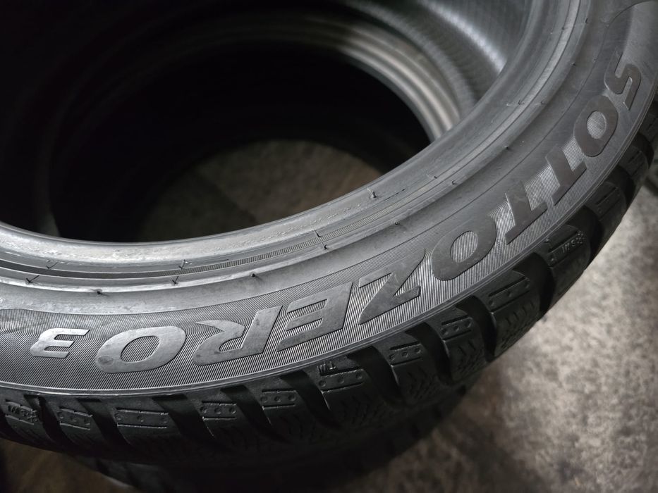 Pirelli 225/45 R17 91H MS iarnă