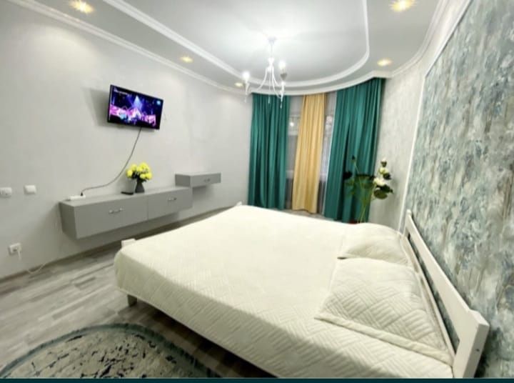 Люкс Квартиры посуточно