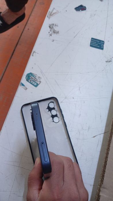 Samsung A35.5G пам256