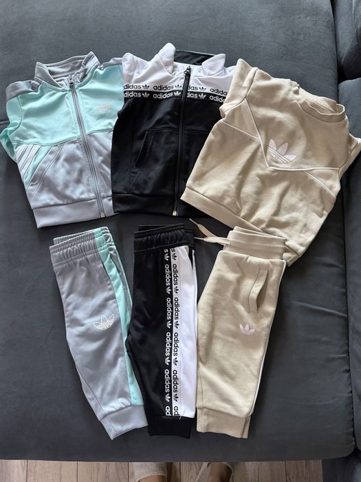 Костюм детский Adidas