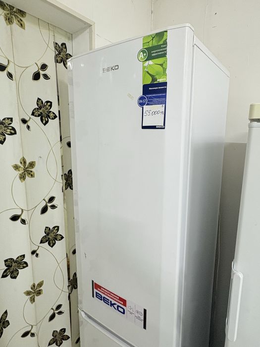 Продам холодильник Beko