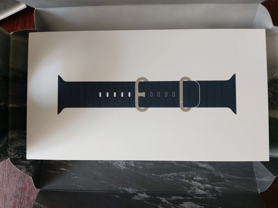 Applewatch Ultra 2 49 mm | I