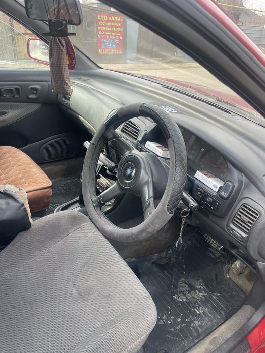 Субару      Импреза