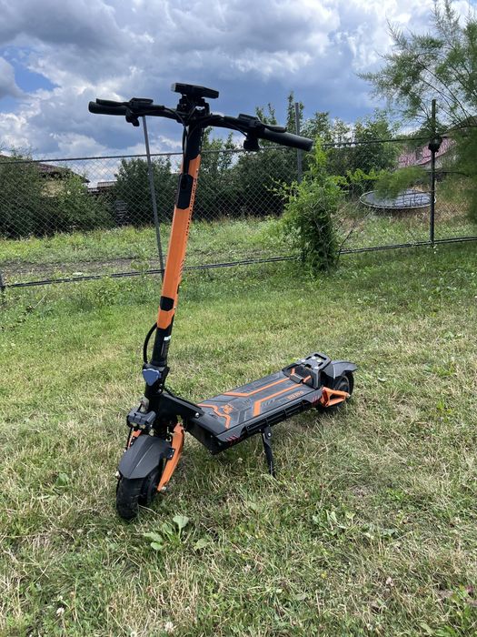 Vand kukirin G3 Pro.      FĂRĂ SCHIMBURI!!