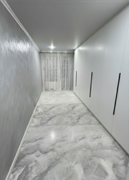 Квартира двухкомнатная