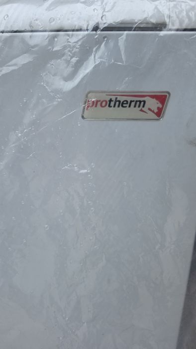 напольные котлы protherm 40kvt