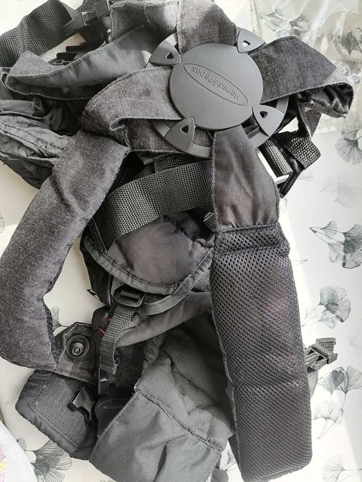 Кенгуро  за бебе  на марката Mamas & Papas