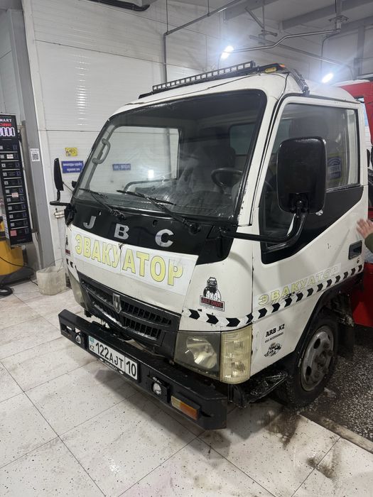 Продам эвакуатор