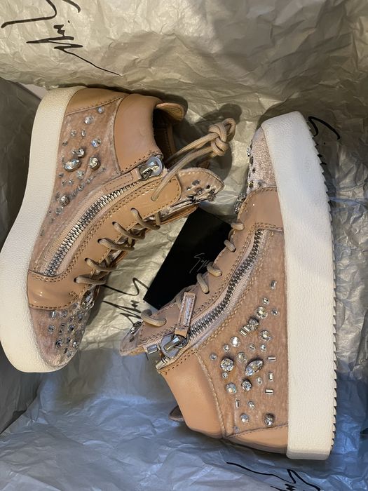 Sneakers Giuseppe Zanotti