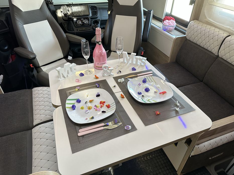 Inchiriere Vanzari Autorulote de Lux Mobilvetta