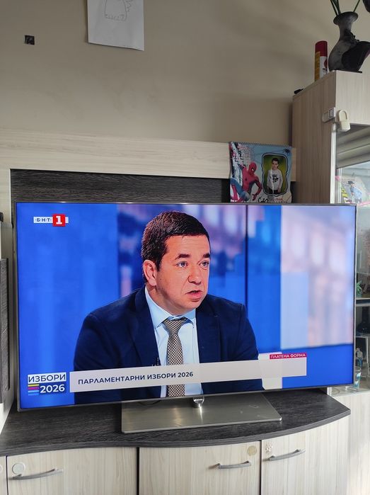 Смарт Телевизор SAMSUNG 55 инча