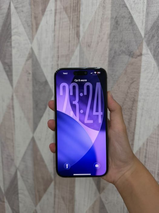 iPhone 14 Pro Maks
