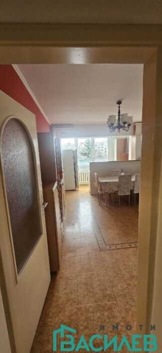 Продава МНОГОСТАЕН град София, Люлин 3