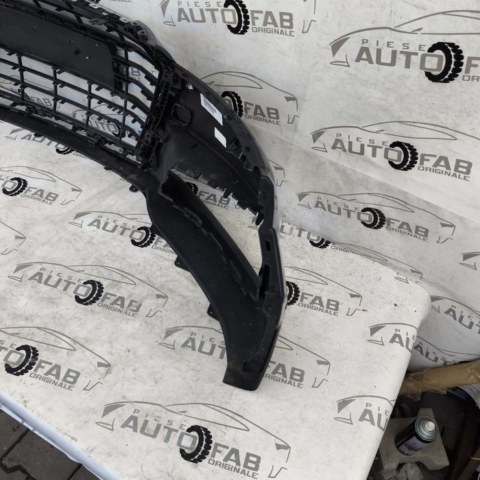 Bara fata Audi TT 8S S-Line an 2014-2015-2016-2017-2018-2019