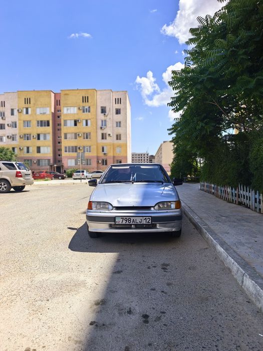 Ваз   14     года