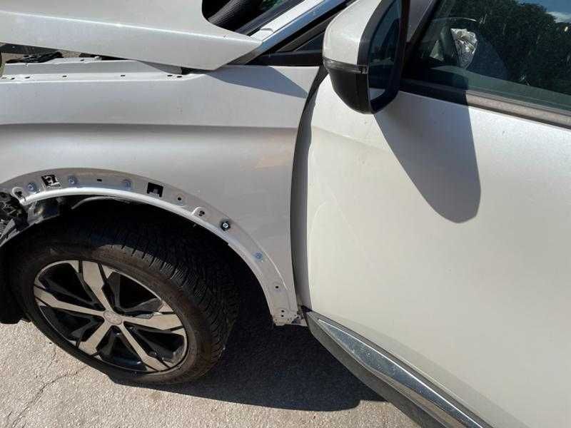 Пежо 3008 1.6i Turbo / Peugeot 3008 1.6i Turbo на части