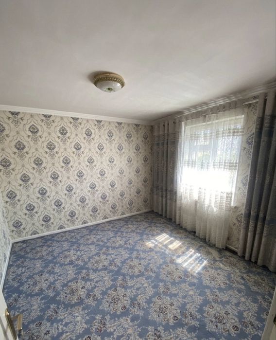 Котедж 2 сотих 3 хона +1 хона ремонтсиз