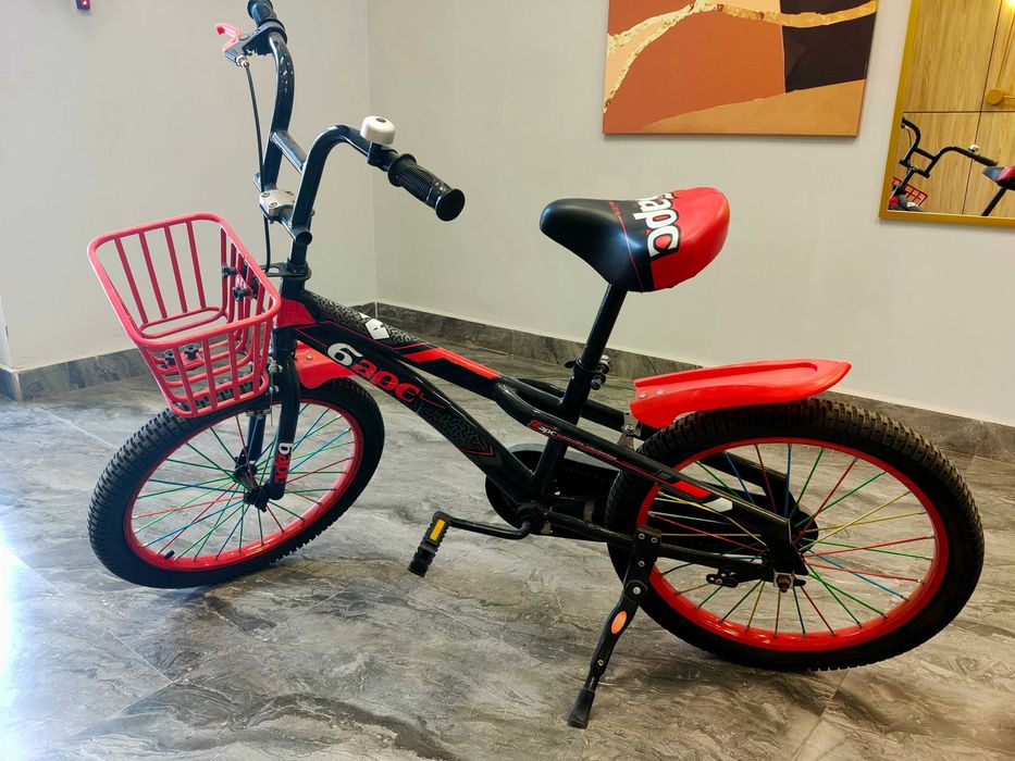 Продам детский велосипед