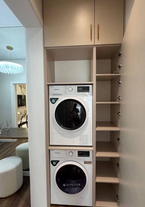 Продается 2х ком квартира, ЖК Oz Makon, ор-р: ул. Фергана Йули, 42м²