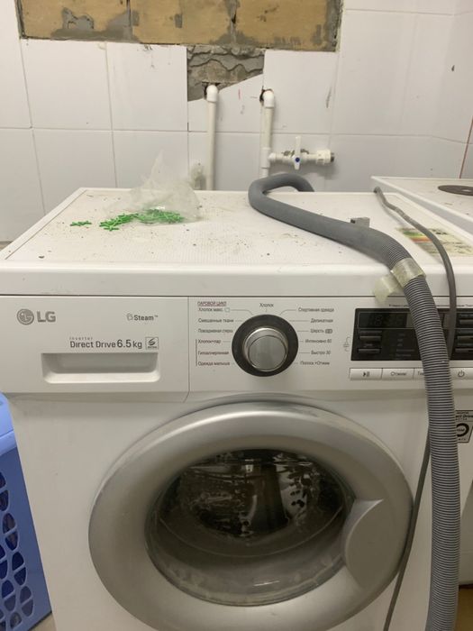 Ремонт холодильников и стиральных машин