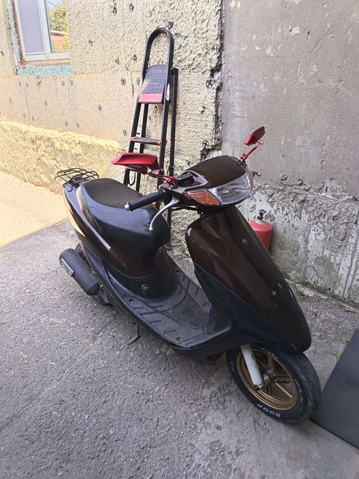Honda Dio 35ZX 70cc