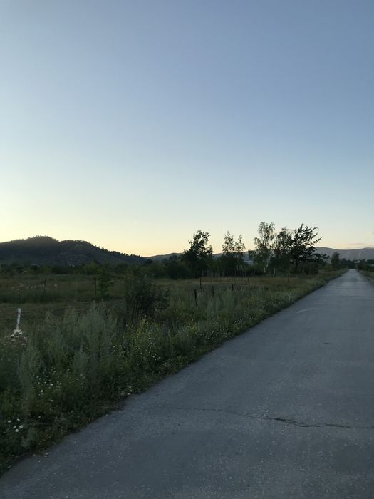 Продам земельный участок