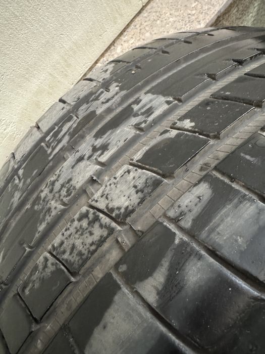 Резина Goodyear Eagle F1 Asymmetric RUNFLAT